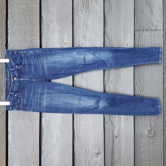 CITIZENS OF HUMANITY Jeans - Picture 4 of 16